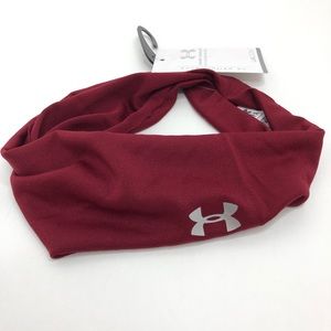2 for $25 NWT Under Armour Athletic Headband Wrap